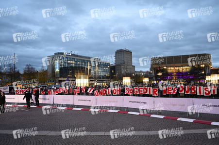 30. Leipziger Opernball 2025 in Leipzig
