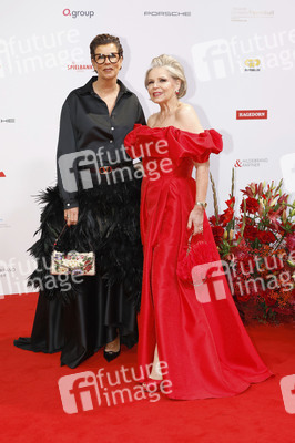 30. Leipziger Opernball 2025 in Leipzig