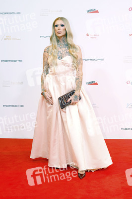 30. Leipziger Opernball 2025 in Leipzig