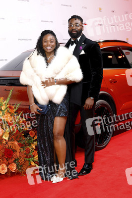 30. Leipziger Opernball 2025 in Leipzig