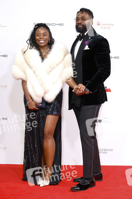 30. Leipziger Opernball 2025 in Leipzig