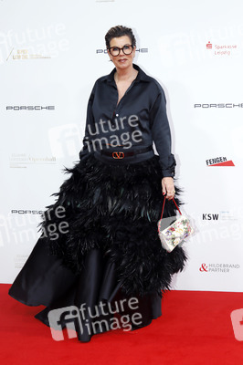 30. Leipziger Opernball 2025 in Leipzig