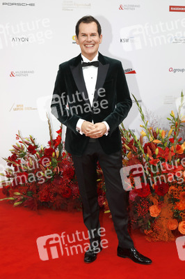 30. Leipziger Opernball 2025 in Leipzig