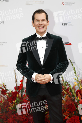 30. Leipziger Opernball 2025 in Leipzig