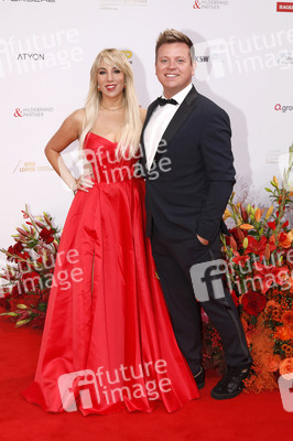 30. Leipziger Opernball 2025 in Leipzig