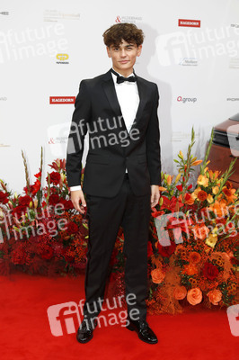 30. Leipziger Opernball 2025 in Leipzig