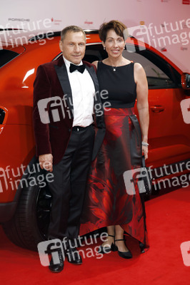 30. Leipziger Opernball 2025 in Leipzig