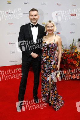 30. Leipziger Opernball 2025 in Leipzig