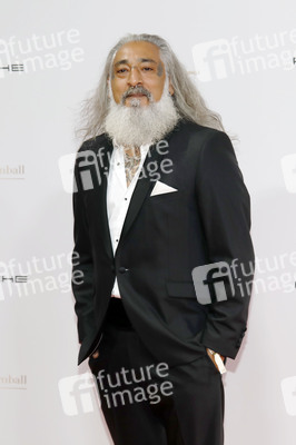 30. Leipziger Opernball 2025 in Leipzig