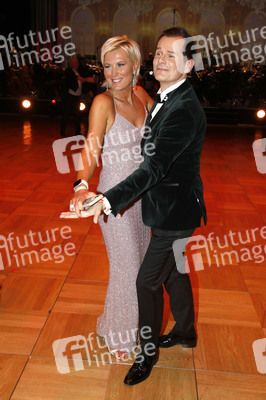 30. Leipziger Opernball 2025 in Leipzig