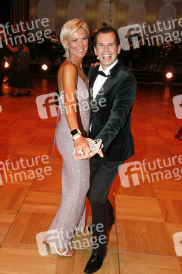 30. Leipziger Opernball 2025 in Leipzig