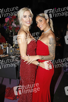 30. Leipziger Opernball 2025 in Leipzig