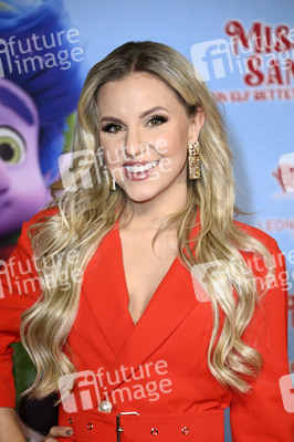 Filmpremiere 'Mission Santa - Ein Elf rettet Weihnachten' in Berlin