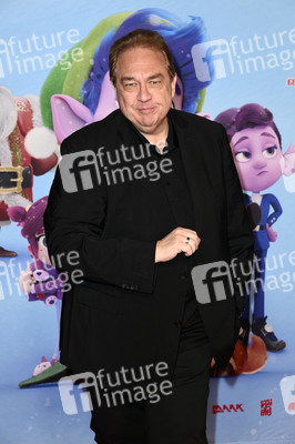 Filmpremiere 'Mission Santa - Ein Elf rettet Weihnachten' in Berlin