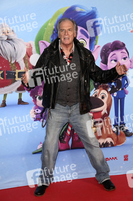 Filmpremiere 'Mission Santa - Ein Elf rettet Weihnachten' in Berlin