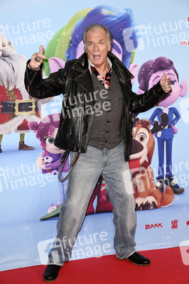 Filmpremiere 'Mission Santa - Ein Elf rettet Weihnachten' in Berlin