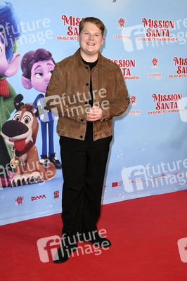 Filmpremiere 'Mission Santa - Ein Elf rettet Weihnachten' in Berlin