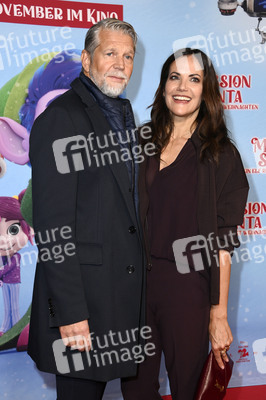 Filmpremiere 'Mission Santa - Ein Elf rettet Weihnachten' in Berlin