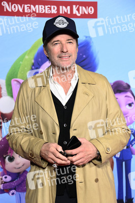 Filmpremiere 'Mission Santa - Ein Elf rettet Weihnachten' in Berlin