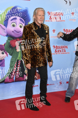 Filmpremiere 'Mission Santa - Ein Elf rettet Weihnachten' in Berlin