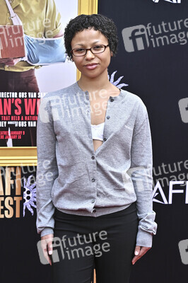 Filmpremiere 'Dead Man's Wire', AFI Fest 2025 in Los Angeles