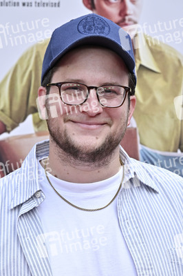 Filmpremiere 'Dead Man's Wire', AFI Fest 2025 in Los Angeles