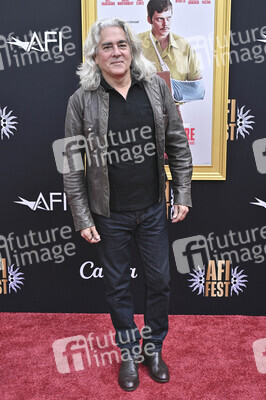 Filmpremiere 'Dead Man's Wire', AFI Fest 2025 in Los Angeles