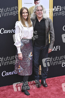 Filmpremiere 'Dead Man's Wire', AFI Fest 2025 in Los Angeles