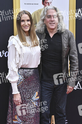 Filmpremiere 'Dead Man's Wire', AFI Fest 2025 in Los Angeles