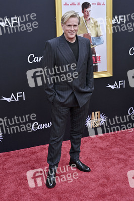 Filmpremiere 'Dead Man's Wire', AFI Fest 2025 in Los Angeles