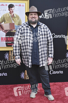 Filmpremiere 'Dead Man's Wire', AFI Fest 2025 in Los Angeles