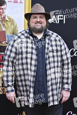 Filmpremiere 'Dead Man's Wire', AFI Fest 2025 in Los Angeles