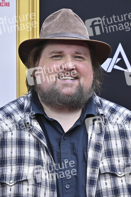 Filmpremiere 'Dead Man's Wire', AFI Fest 2025 in Los Angeles