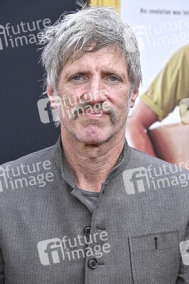 Filmpremiere 'Dead Man's Wire', AFI Fest 2025 in Los Angeles