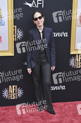 Filmpremiere 'Dead Man's Wire', AFI Fest 2025 in Los Angeles