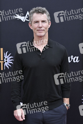 Filmpremiere 'Dead Man's Wire', AFI Fest 2025 in Los Angeles