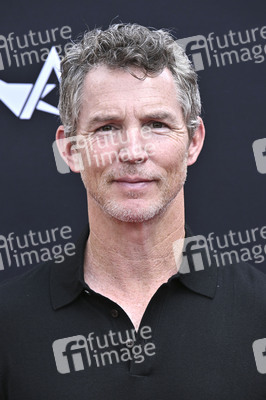 Filmpremiere 'Dead Man's Wire', AFI Fest 2025 in Los Angeles