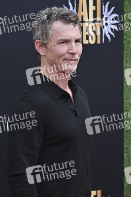 Filmpremiere 'Dead Man's Wire', AFI Fest 2025 in Los Angeles