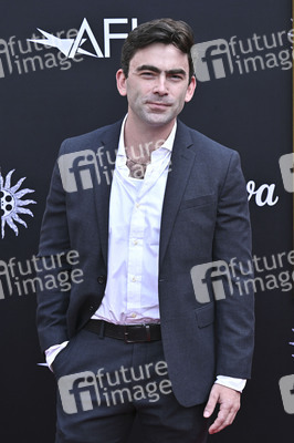 Filmpremiere 'Dead Man's Wire', AFI Fest 2025 in Los Angeles