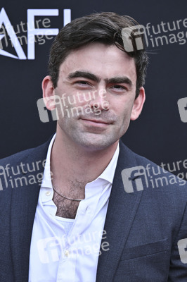 Filmpremiere 'Dead Man's Wire', AFI Fest 2025 in Los Angeles