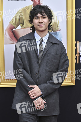 Filmpremiere 'Dead Man's Wire', AFI Fest 2025 in Los Angeles