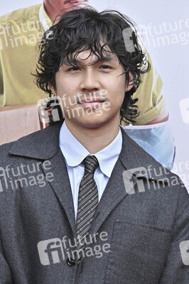 Filmpremiere 'Dead Man's Wire', AFI Fest 2025 in Los Angeles