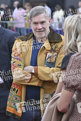 Filmpremiere 'Dead Man's Wire', AFI Fest 2025 in Los Angeles