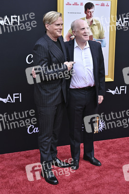 Filmpremiere 'Dead Man's Wire', AFI Fest 2025 in Los Angeles