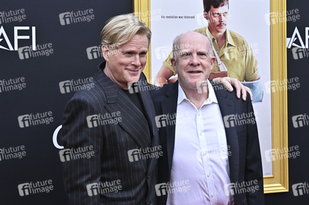 Filmpremiere 'Dead Man's Wire', AFI Fest 2025 in Los Angeles