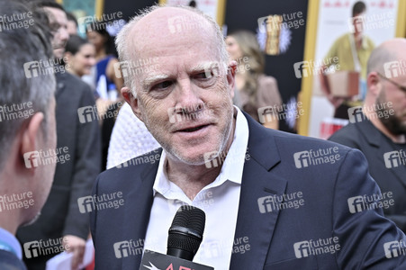 Filmpremiere 'Dead Man's Wire', AFI Fest 2025 in Los Angeles