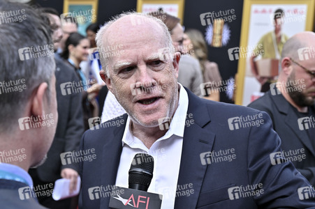 Filmpremiere 'Dead Man's Wire', AFI Fest 2025 in Los Angeles