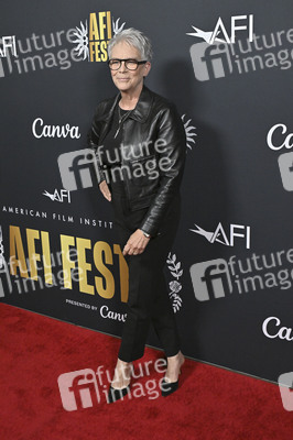 Filmpremiere 'I Was Born This Way', AFI Fest 2025 in Los Angeles