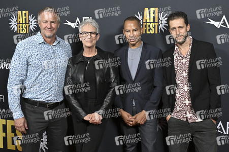 Filmpremiere 'I Was Born This Way', AFI Fest 2025 in Los Angeles