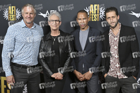 Filmpremiere 'I Was Born This Way', AFI Fest 2025 in Los Angeles
